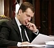 Медведев поручил к июню завершить подготовку поправок в закон о СРО